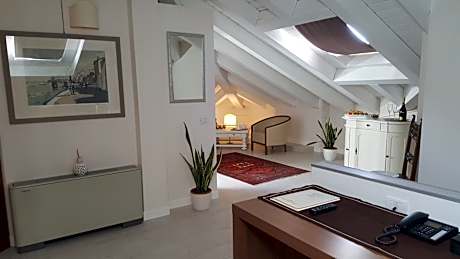 King Suite