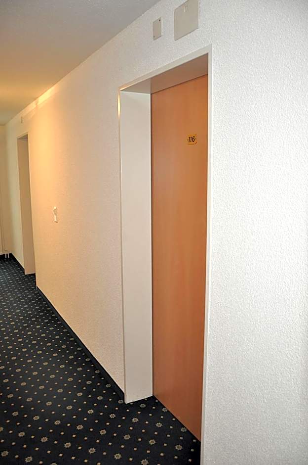 Hotel Löwen