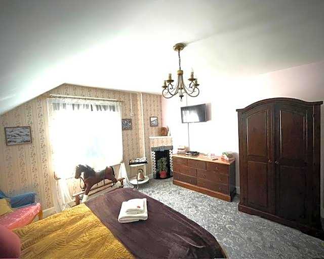 Rosebank House Bed & Breakfast