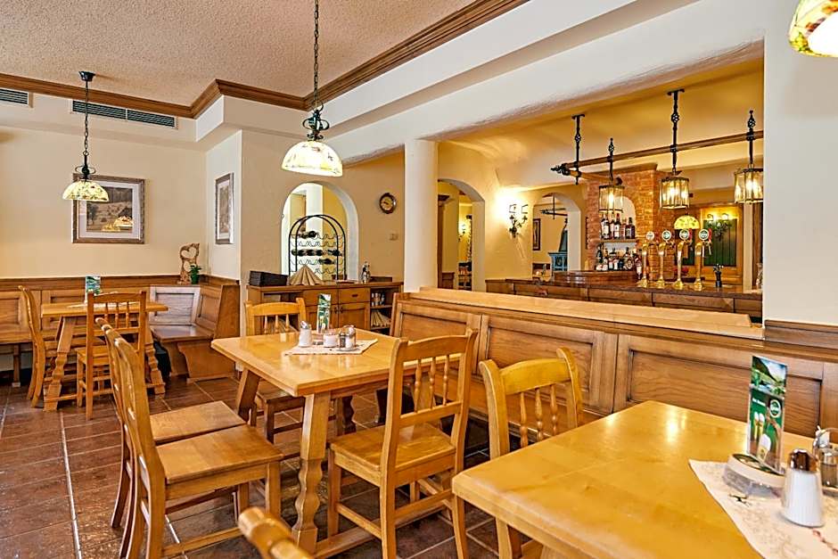 Hotel am Sonnenhügel