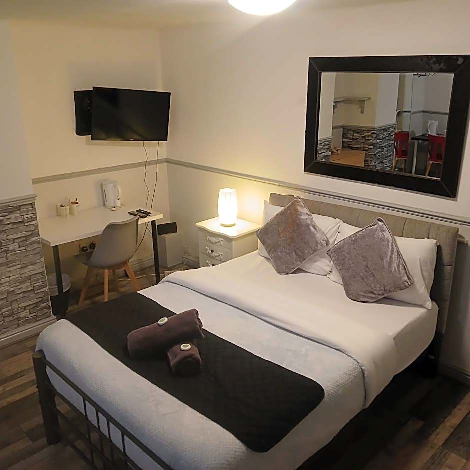Queens Guest House