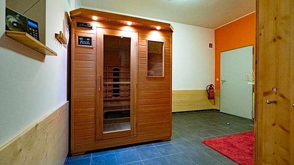 Outdoor Inn Sporthotel Steinach