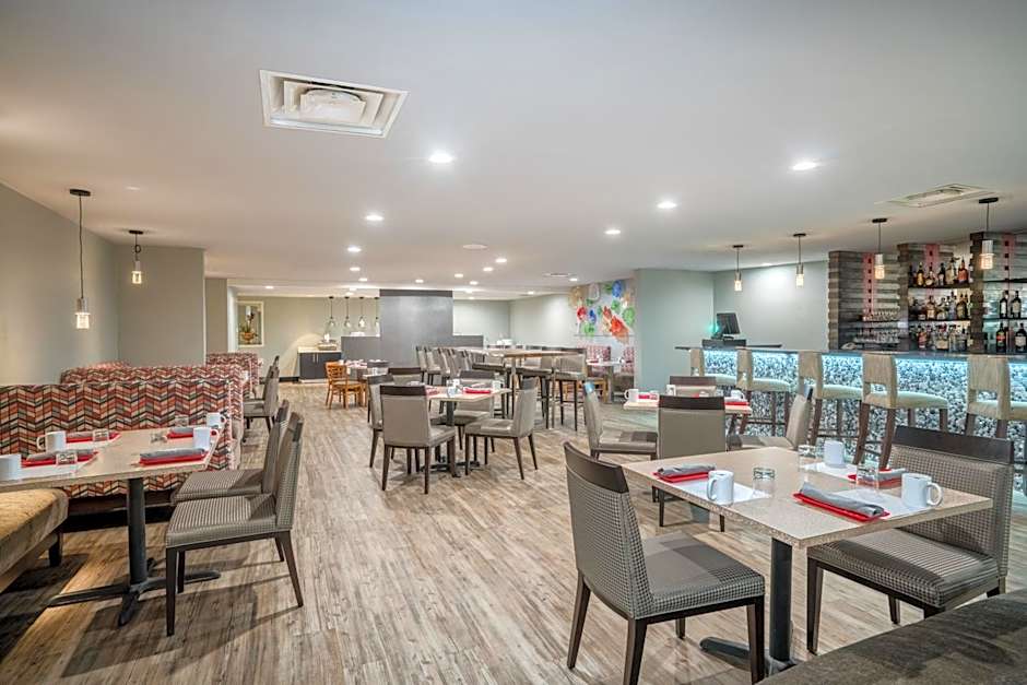 Holiday Inn Atlanta/Roswell By IHG