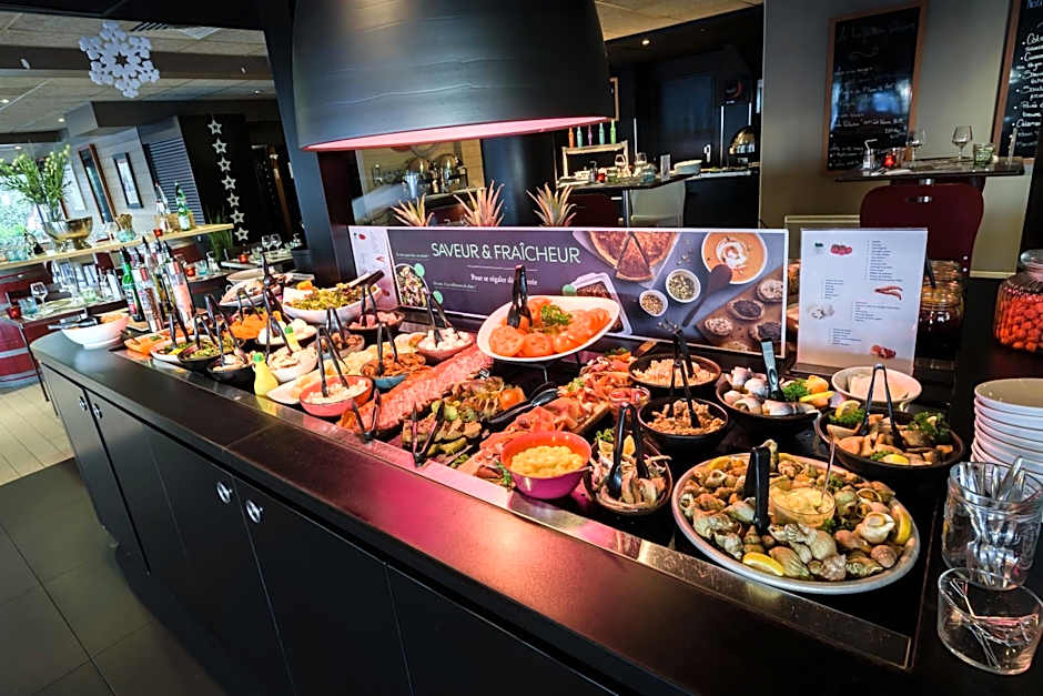 Campanile Toulouse Ouest - Purpan