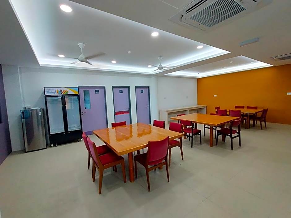 Agape Hostel