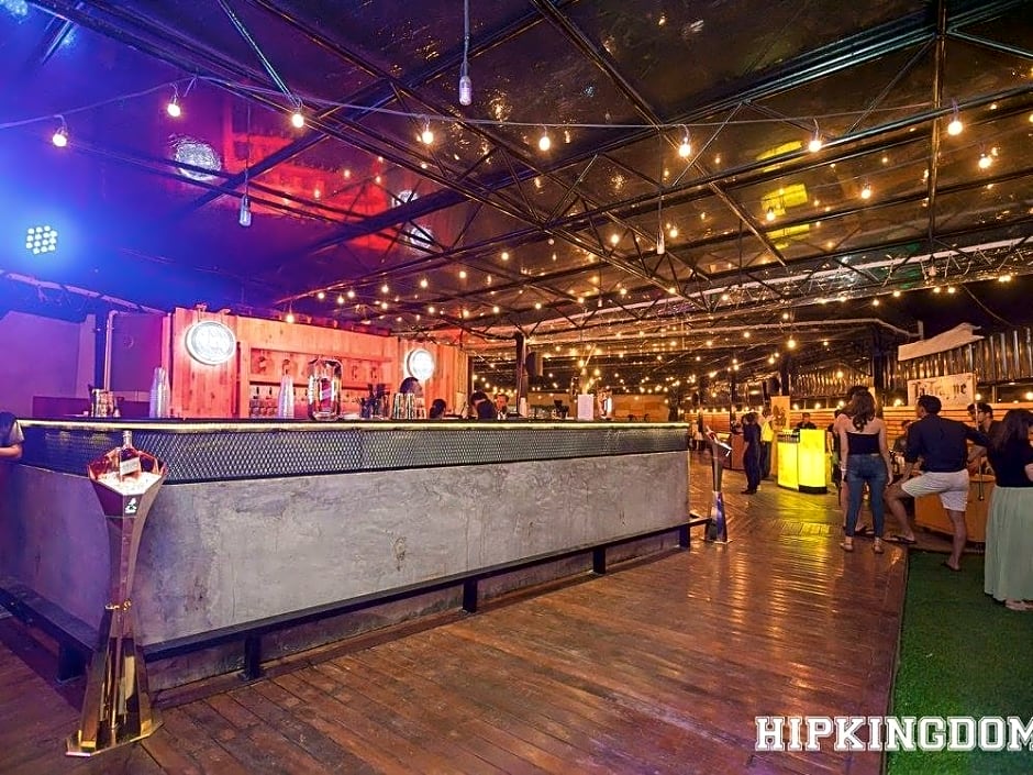 OYO 796 Paradise Sukhumvit Hotel