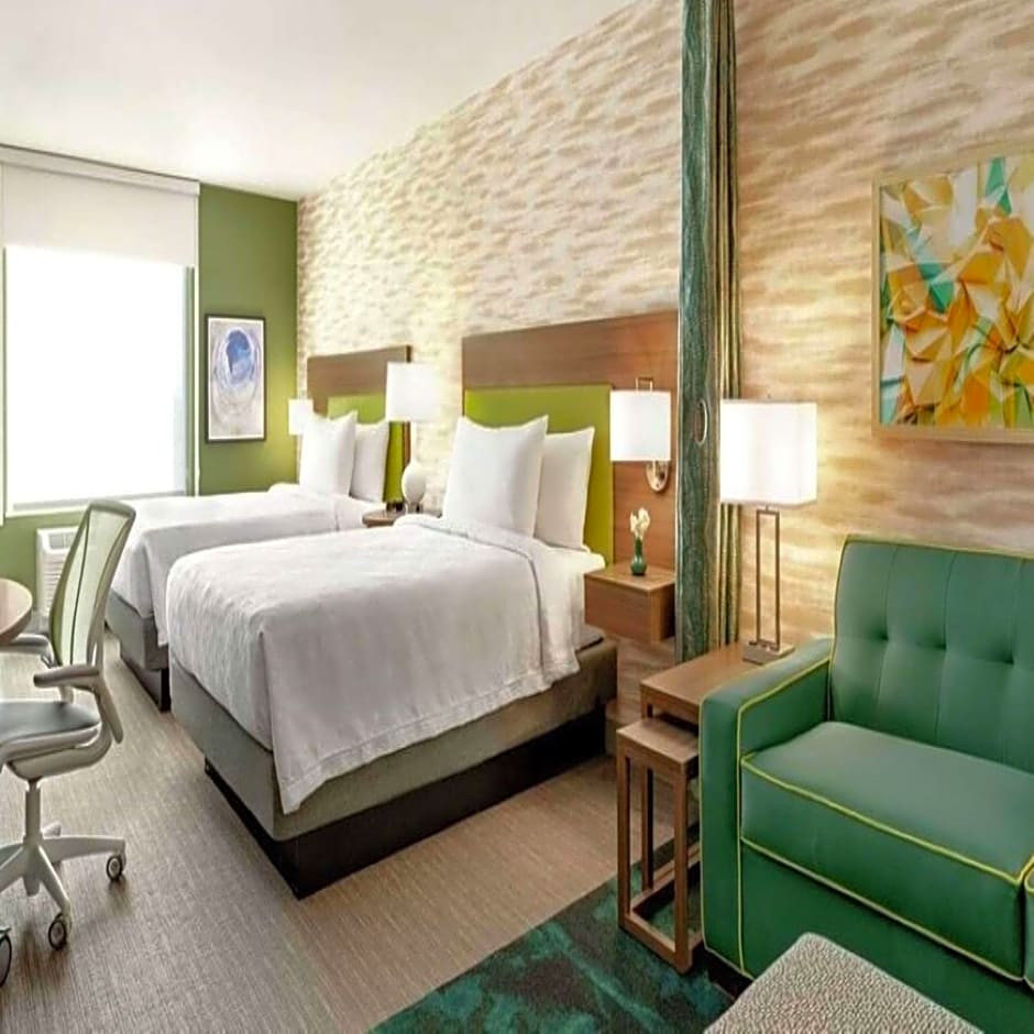 Home2 Suites by Hilton Scottsdale Salt River