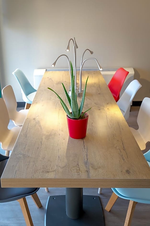 ibis Perpignan Nord