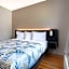 Motel 6-San Antonio, TX - South