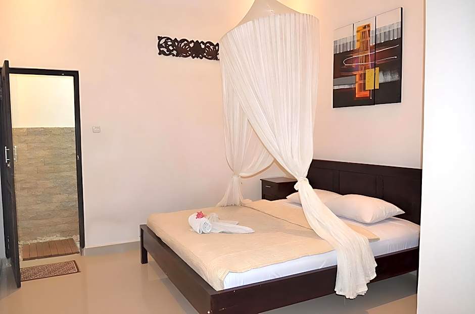 Suma Beach Hotel