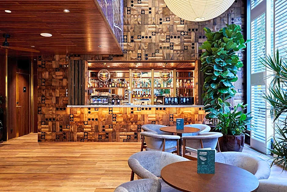 Radisson Blu 1882 Hotel, Barcelona Sagrada Familia