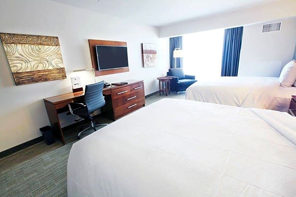 Doubletree By Hilton Omaha Southwest, Ne