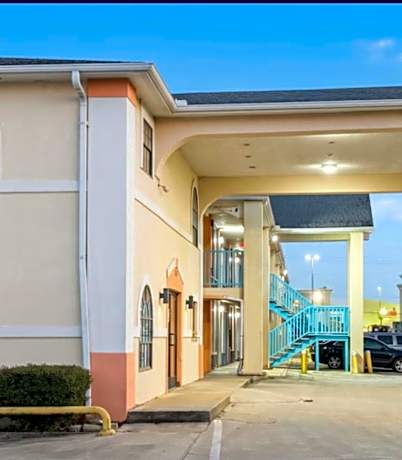 Executive Inn & Suites Lufkin US 59