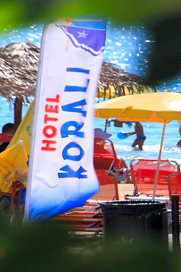 Korali Hotel
