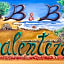 Salenterra B&B (Salento)