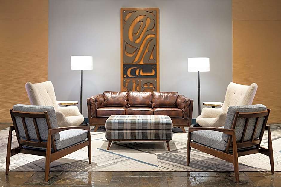 Four Points By Sheraton Victoria Gateway