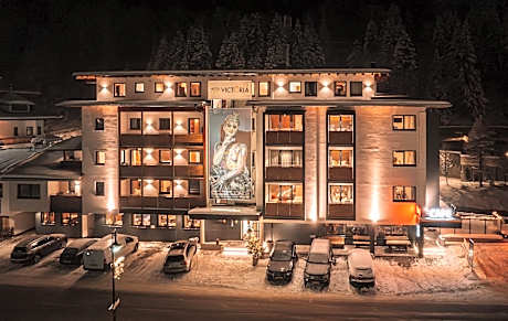 Hotel Victoria - adults only