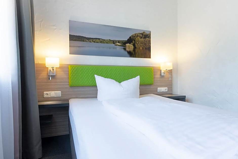 Hotel Sonnenhof Pleinfeld