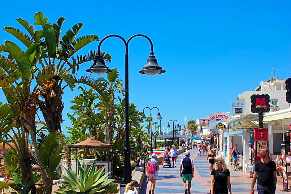 Hotel Cabello