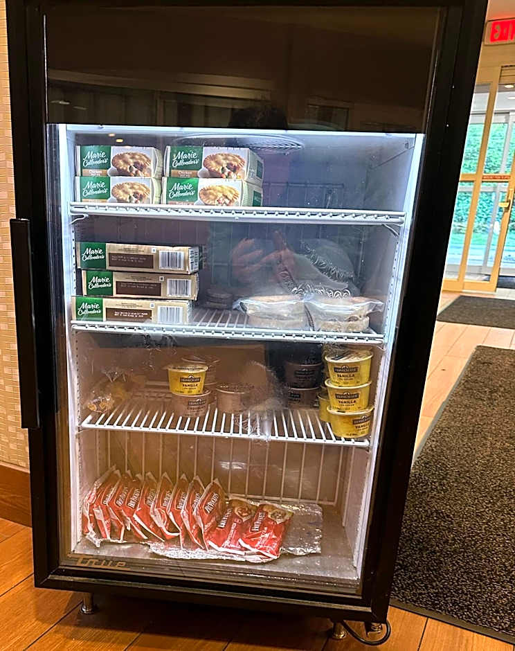 Kings Inn & Suites Cincinnati-Mason