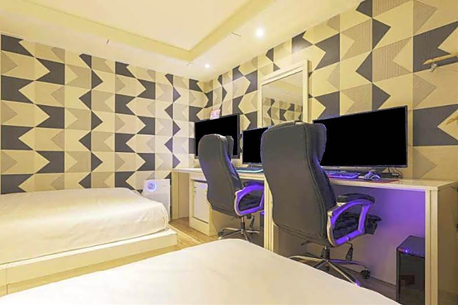 ZIO Hotel
