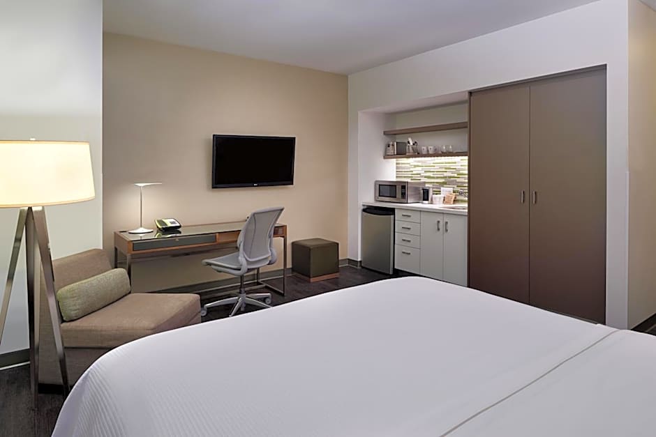 Element Vaughan Southwest