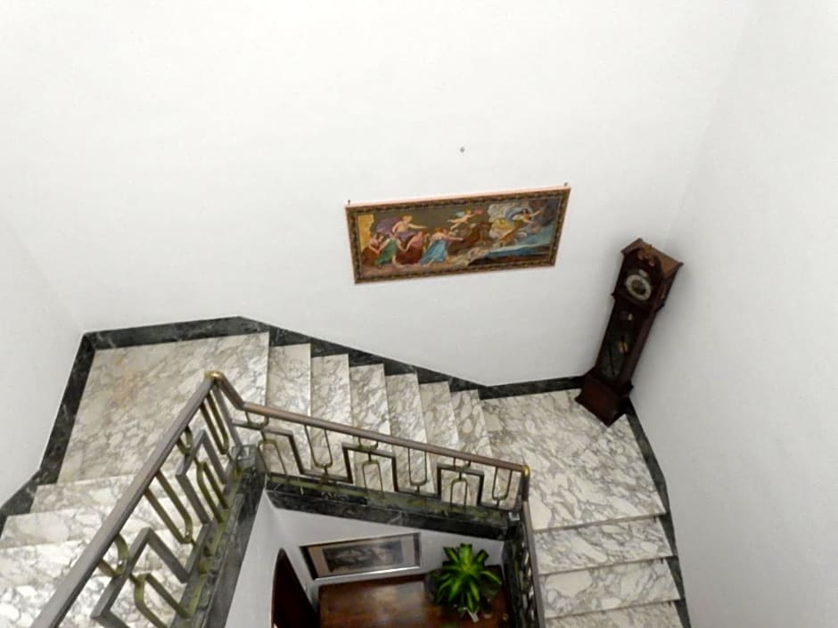 Villa Gini