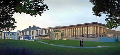Bunratty Castle Hotel & Leisure Club, BW Premier Collection