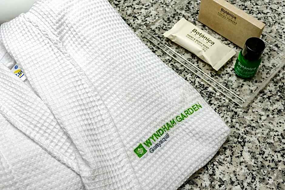 Wyndham Garden Guayaquil