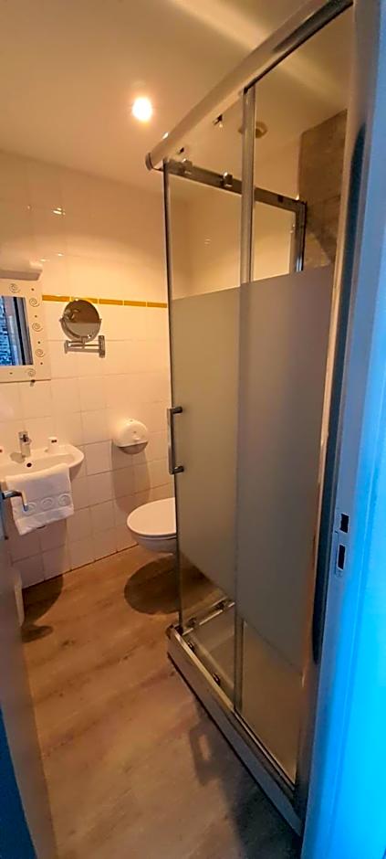 Hotel Au Spatial