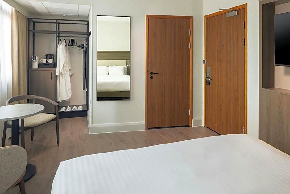AC Hotel Birmingham NEC and Airport
