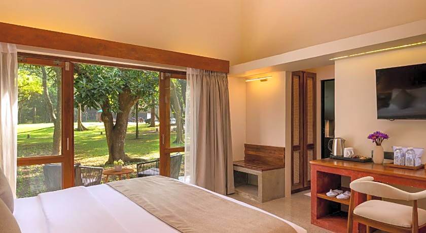 Hotel Sigiriya