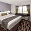 Microtel Inn & Suites by Wyndham West Fargo Near Medical Ctr