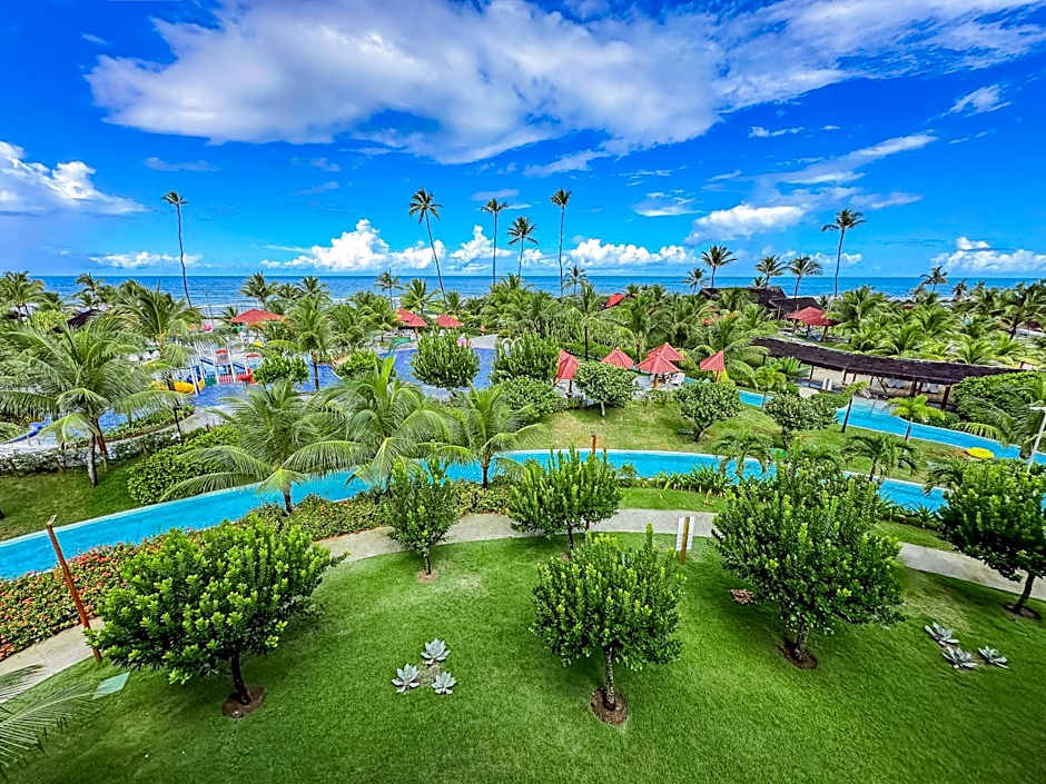 Enotel Porto de Galinhas All Inclusive