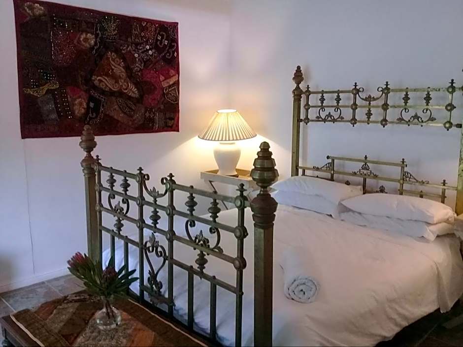 The Palms Albertinia