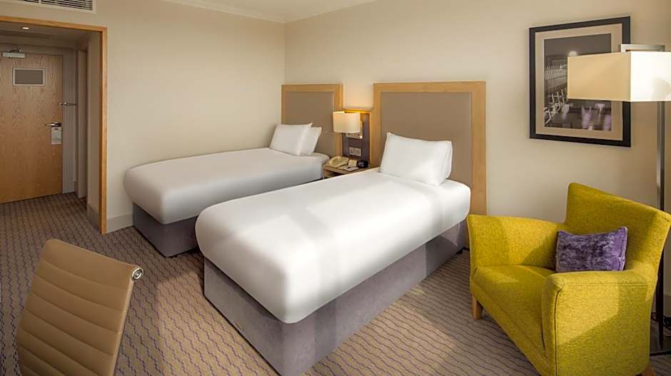 Clayton Hotel Burlington Road