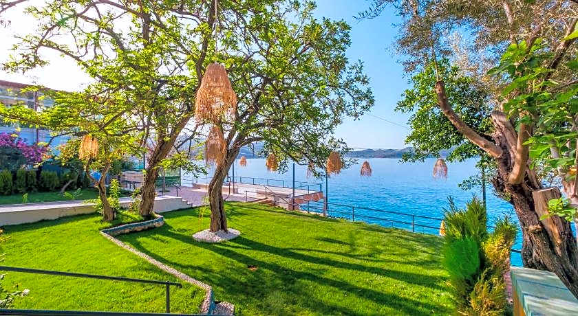 Sardunya Otel
