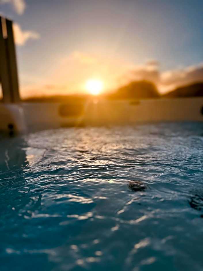 Kinnaird Woodland Lodges