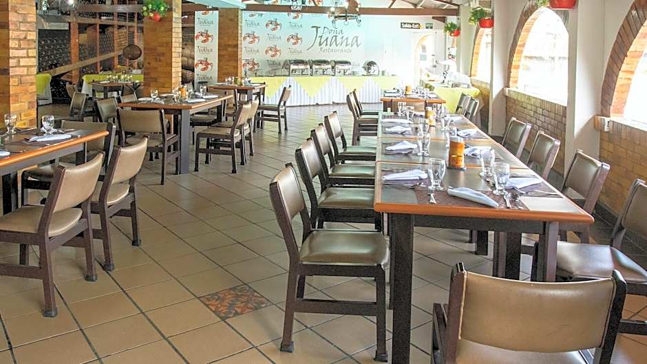 Hotel San Juan Internacional