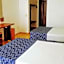 Costa Alegre Hotel & Suites