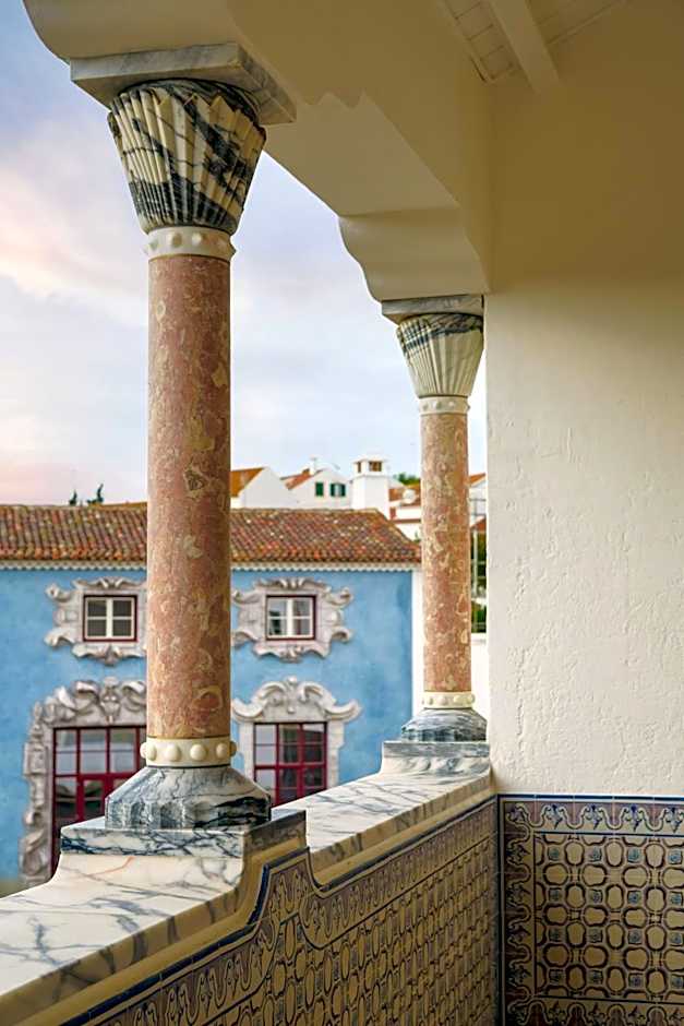 Vermelho Melides - Relais & Châteaux