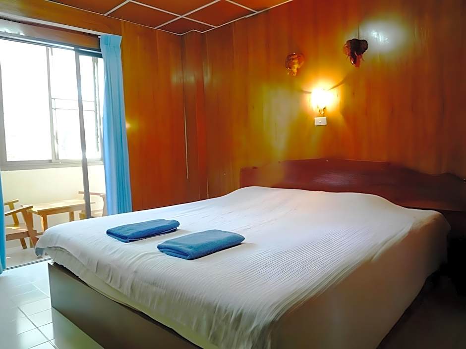 Panorama Hotel