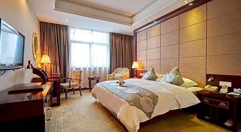 Huangshan International Hotel