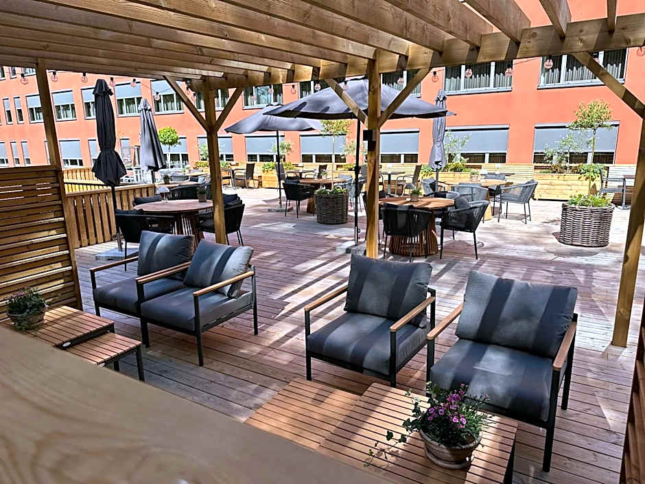 Spar Hotel Majorna