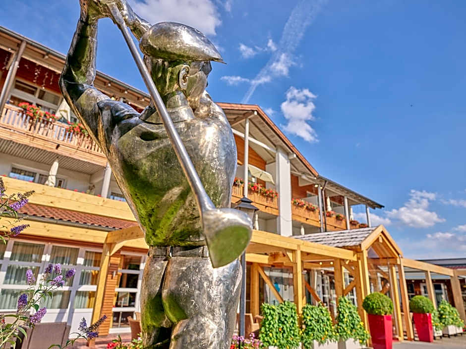 Parkhotel Bad Griesbach