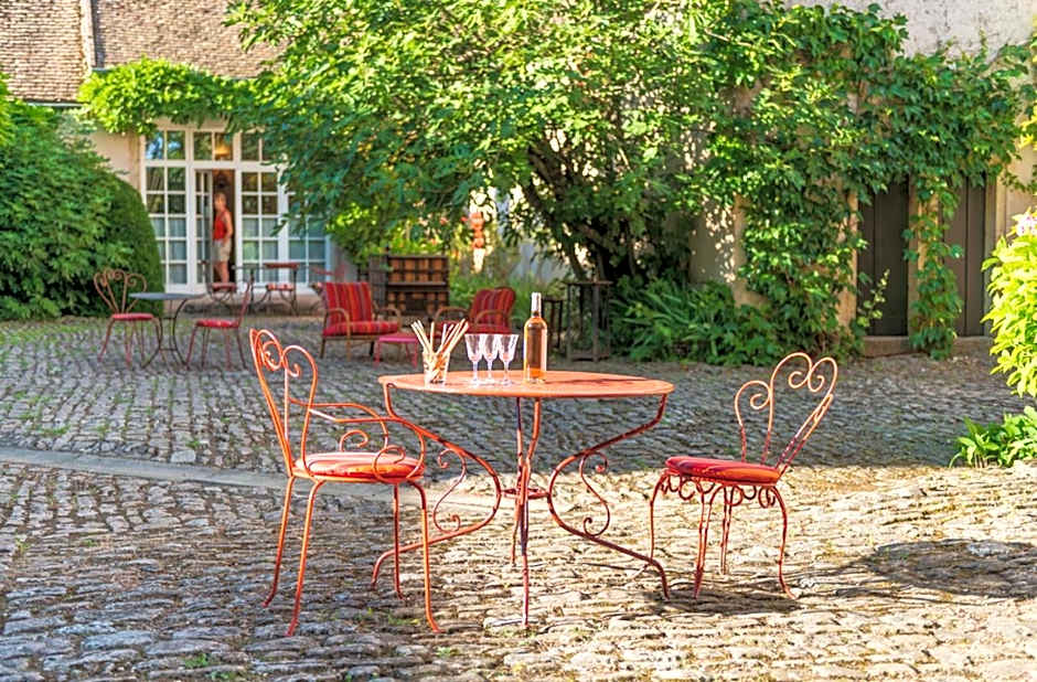 Maison le Village - Maison d’Hôtes