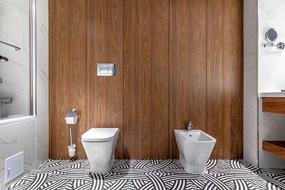 Hotel Kristal Focsani