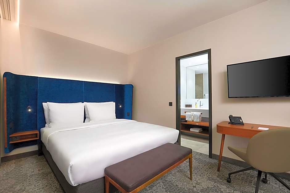 Hyperion Hotel München