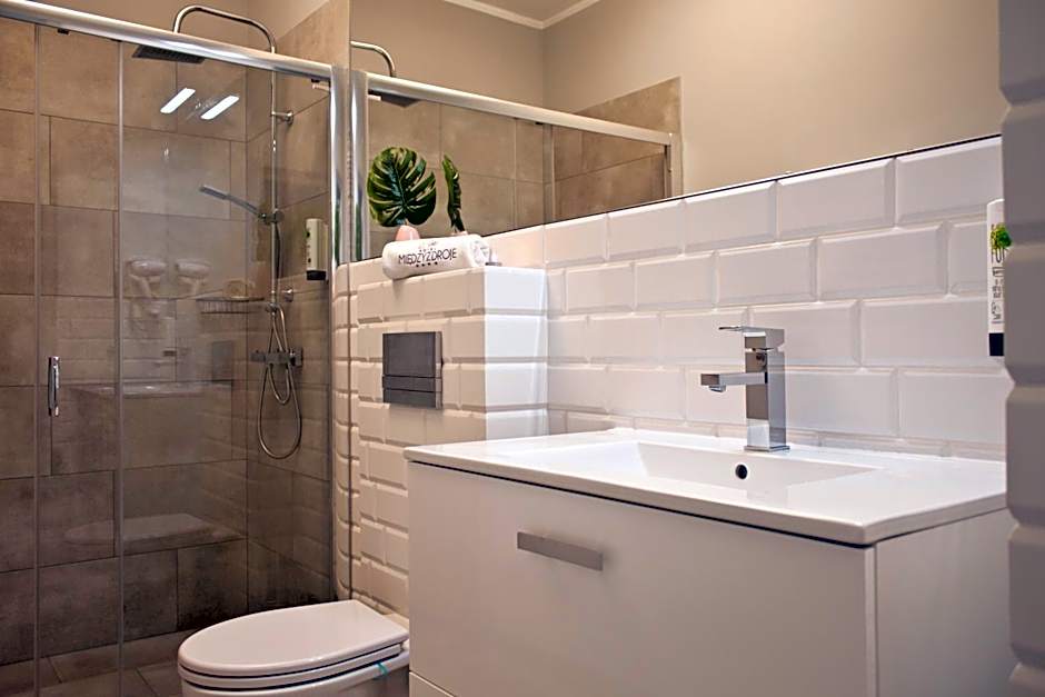 Aparthotel Przy Plaży