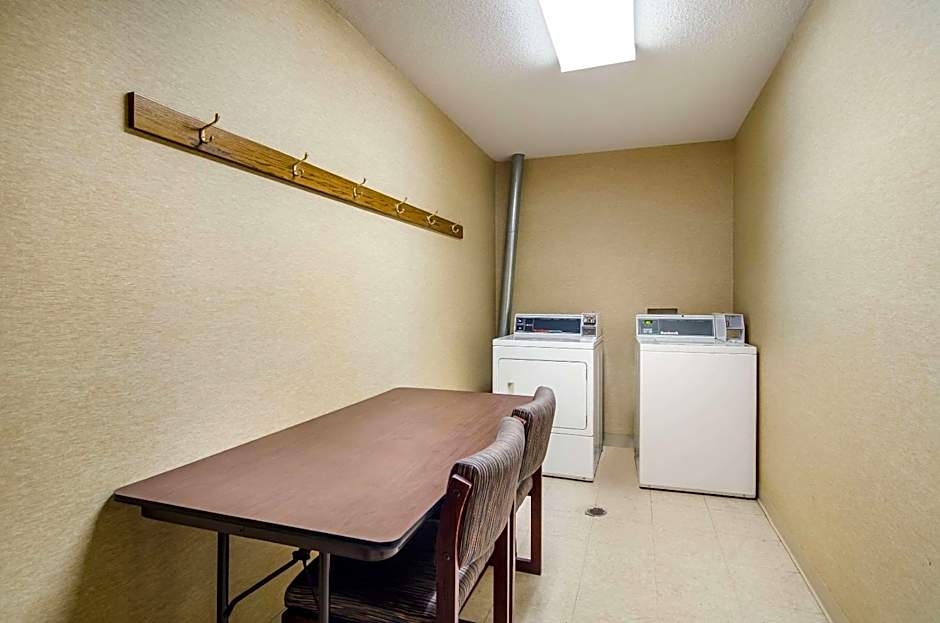Quality Inn Goodland I-70